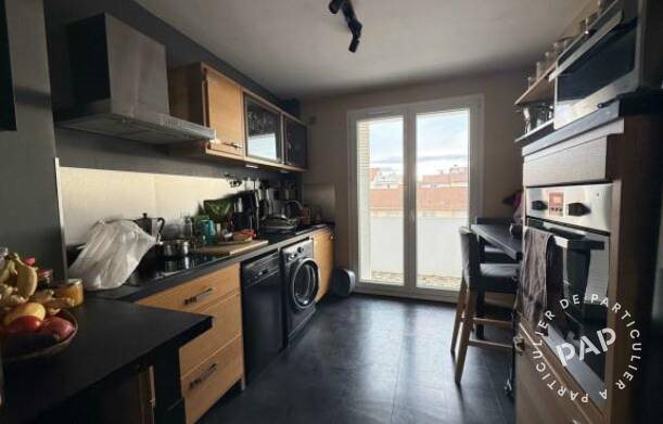 Appartement à louer, 72m², Lyon 8ème