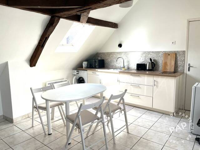Appartement à louer, 35m², Laval