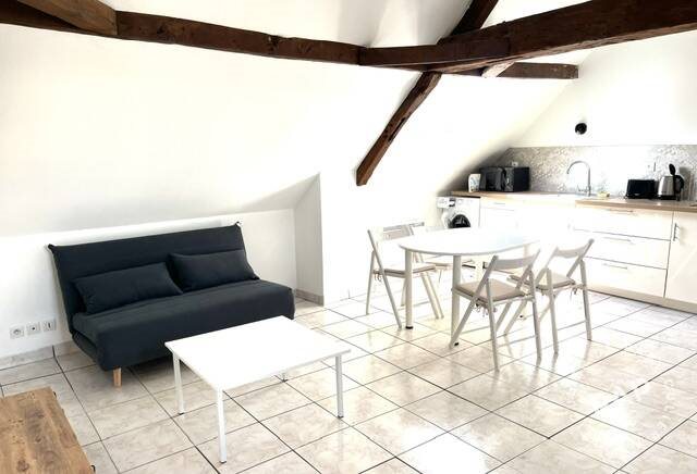 Appartement à louer, 35m², Laval