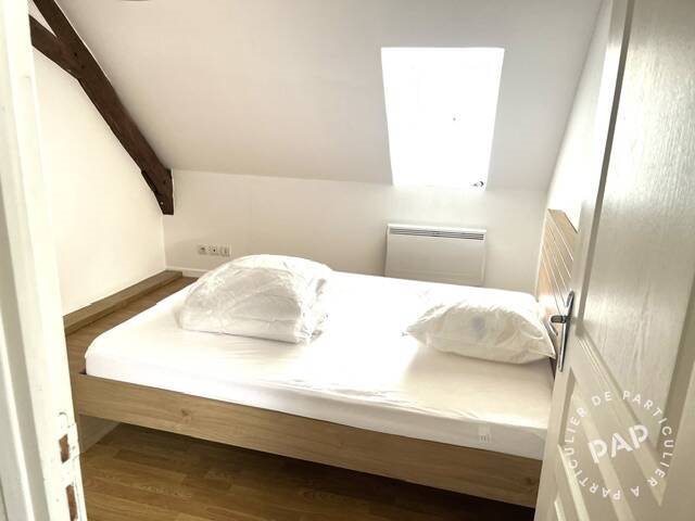 Appartement à louer, 35m², Laval