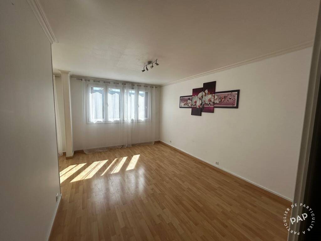 Appartement à vendre, 99m², Chilly-Mazarin