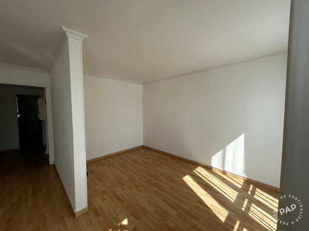 Appartement à vendre, 99m², Chilly-Mazarin