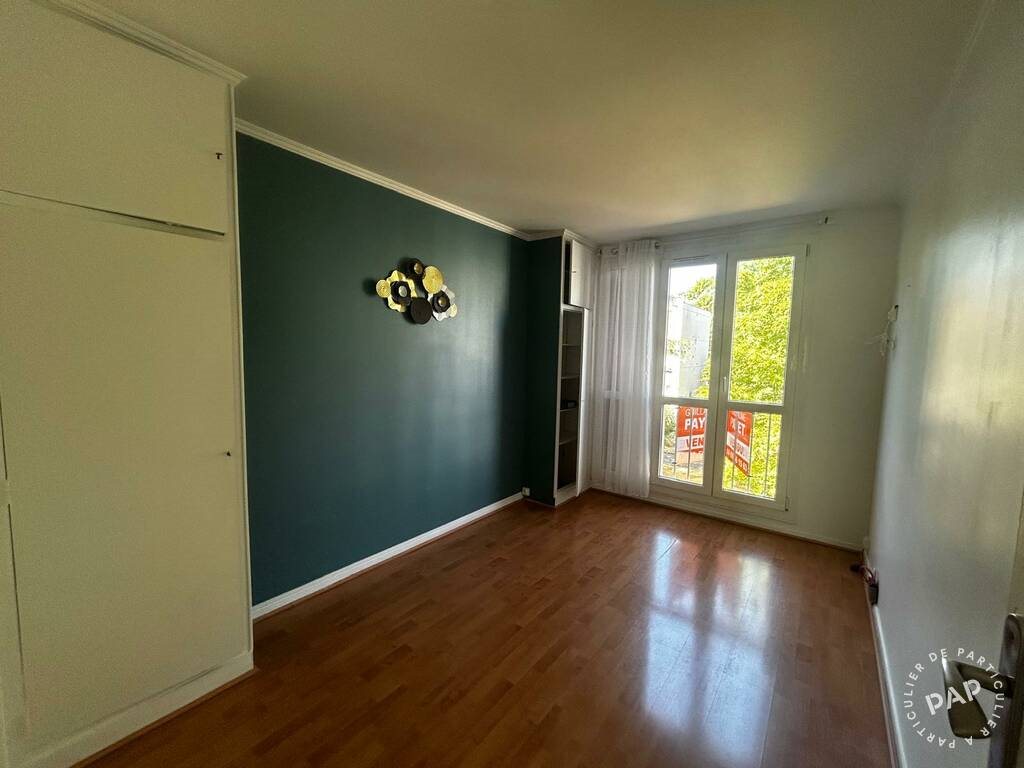 Appartement à vendre, 99m², Chilly-Mazarin