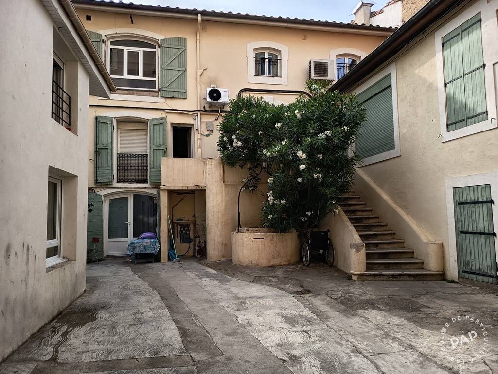 Appartement à louer, 40m², Béziers