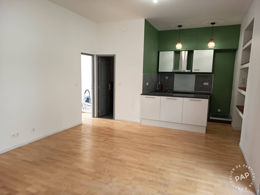 Appartement à louer, 40m², Béziers