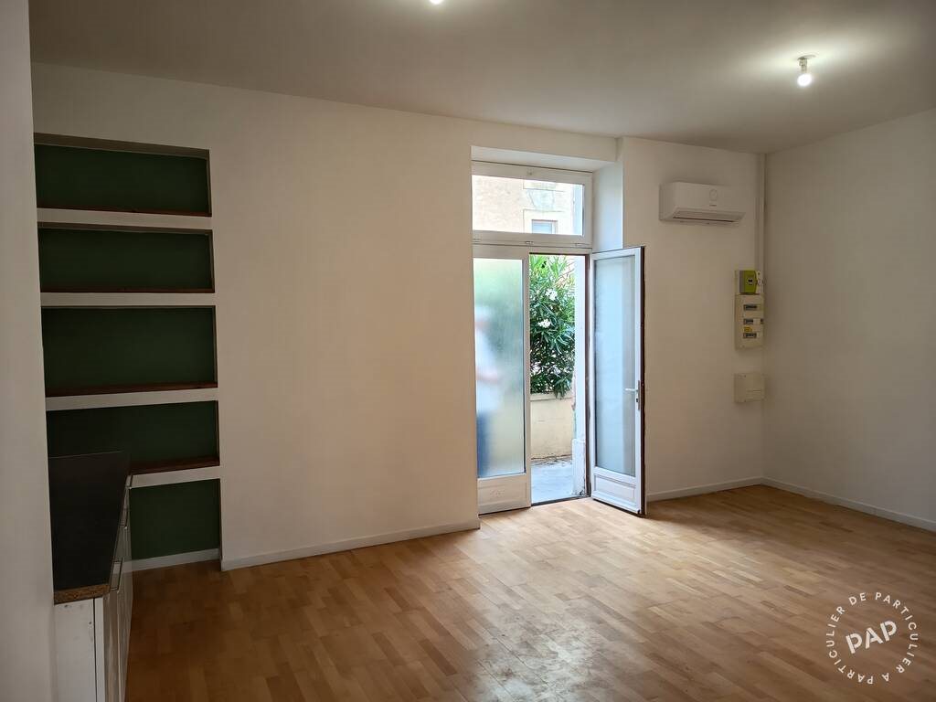 Appartement à louer, 40m², Béziers