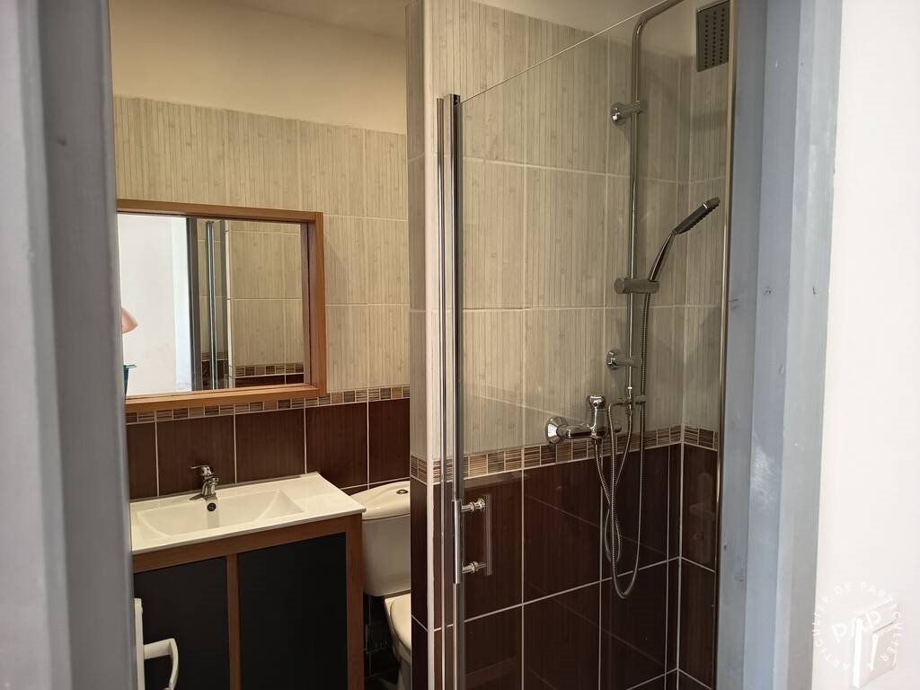 Appartement à louer, 40m², Béziers