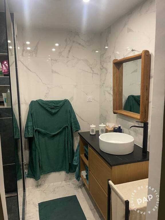 Appartement à louer, 42m², Colombes