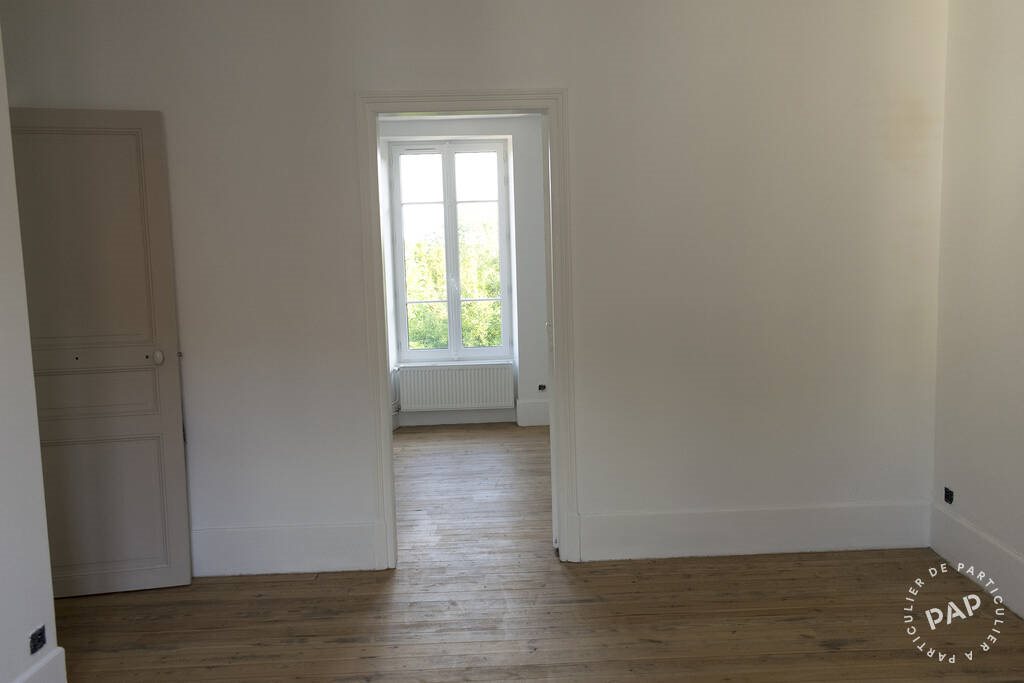 Maison à louer, 100m², Follainville-Dennemont