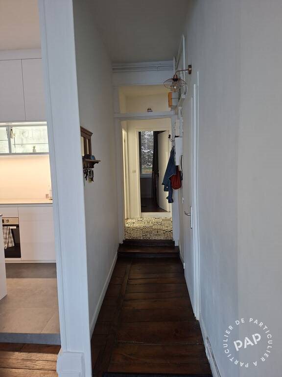 Appartement à vendre, 93m², Bayonne