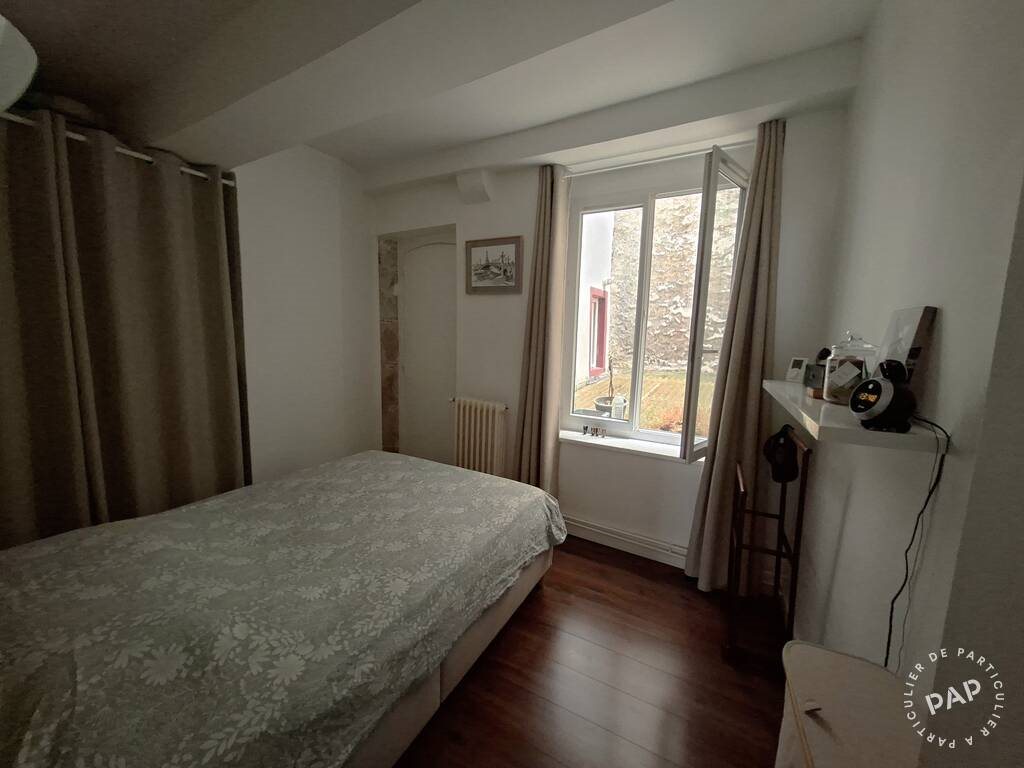 Appartement à vendre, 93m², Bayonne
