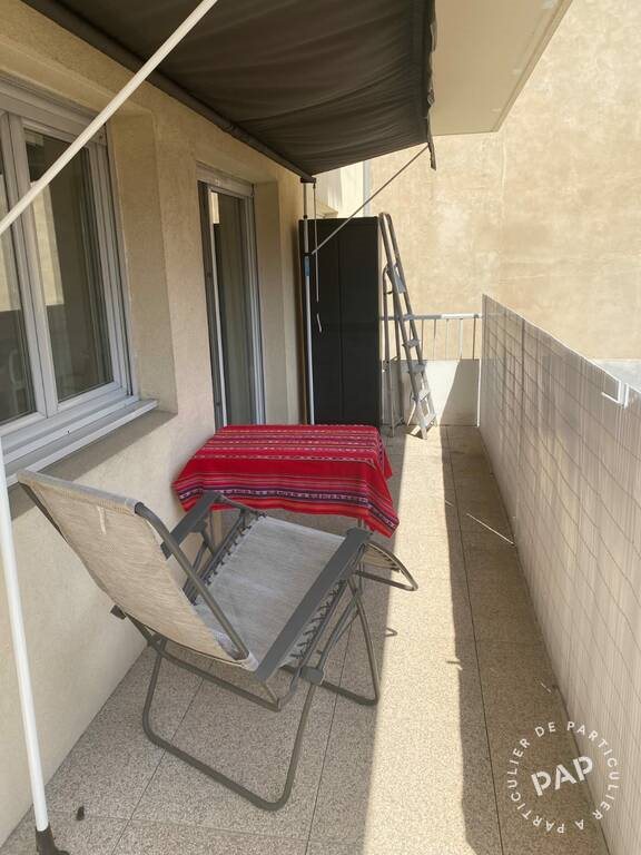Appartement à louer, 35m², Sète