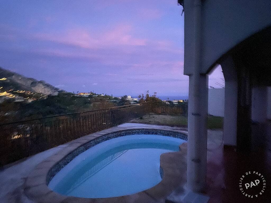 Appartement à louer, 60m², Menton