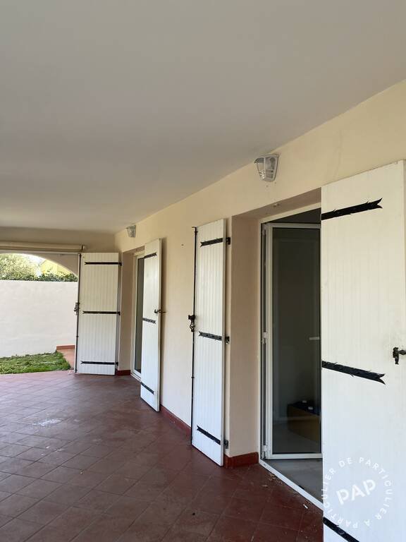 Appartement à louer, 60m², Menton