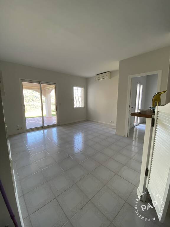 Appartement à louer, 60m², Menton