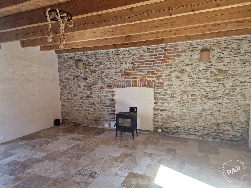 Maison à vendre, 70m², Plessé