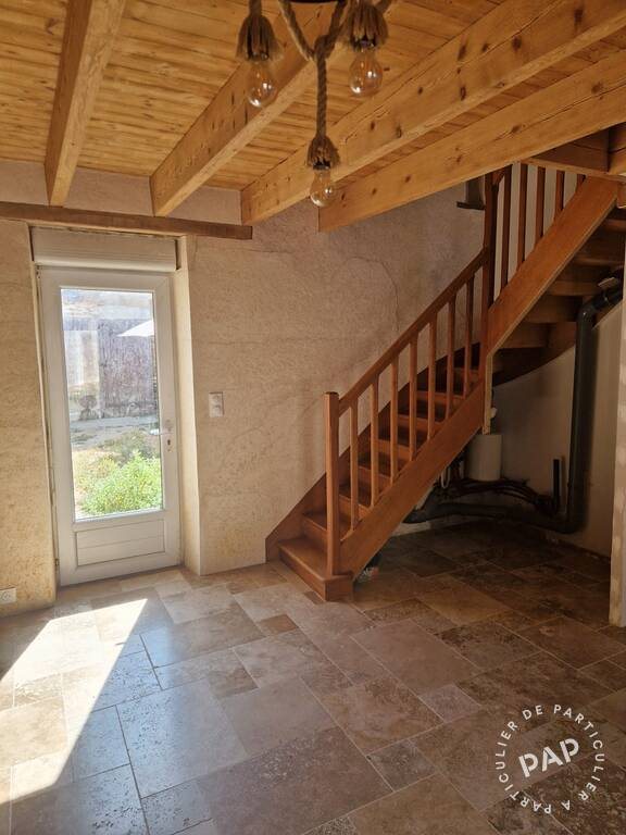 Maison à vendre, 70m², Plessé