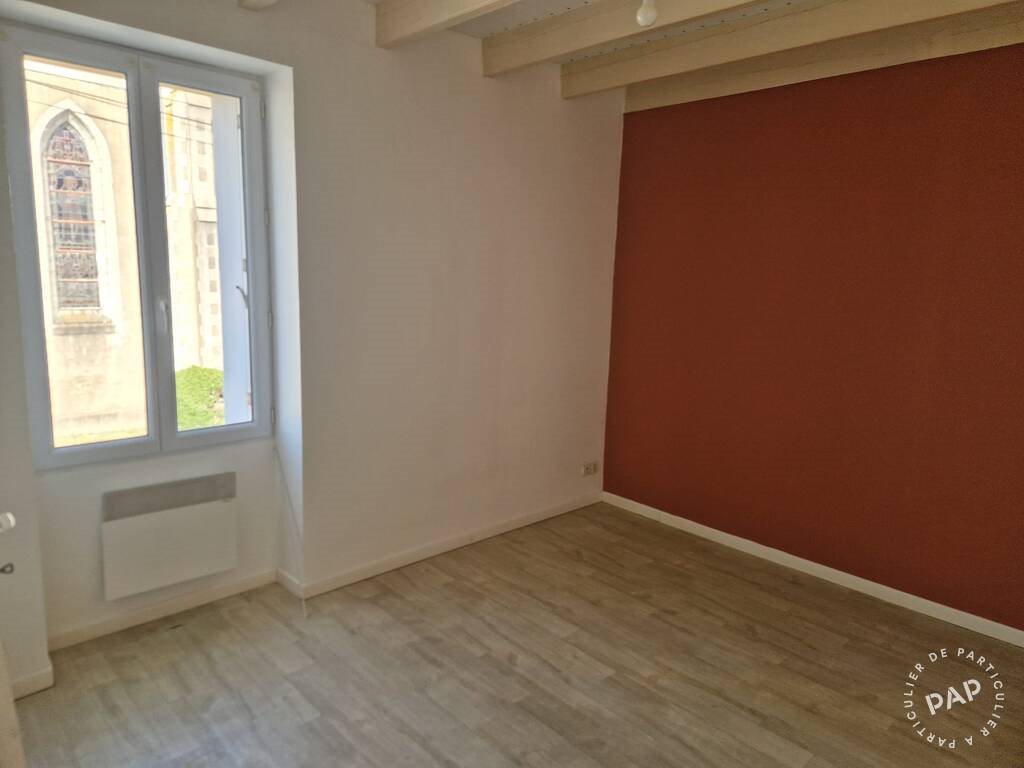 Maison à vendre, 70m², Plessé