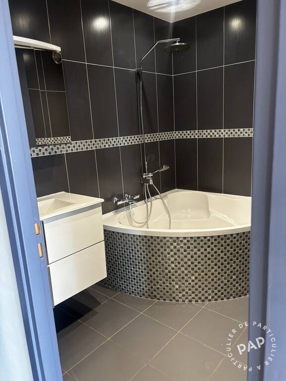 Appartement à louer, 54m², Boissy-Saint-Léger