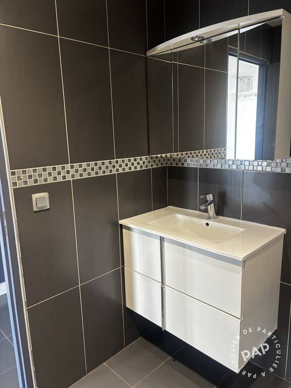 Appartement à louer, 54m², Boissy-Saint-Léger