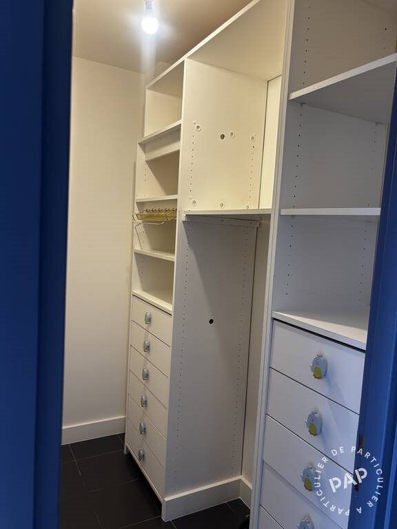 Appartement à louer, 54m², Boissy-Saint-Léger