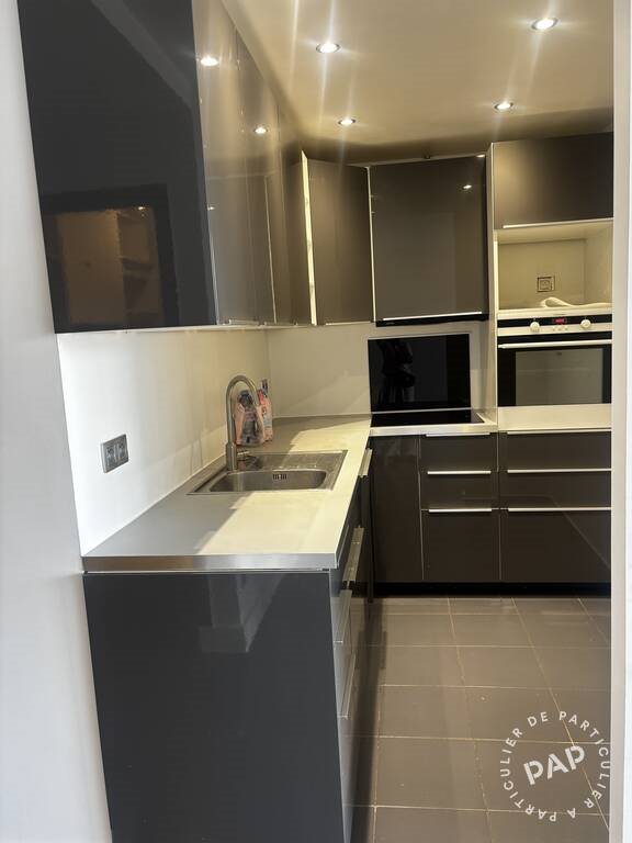 Appartement à louer, 54m², Boissy-Saint-Léger