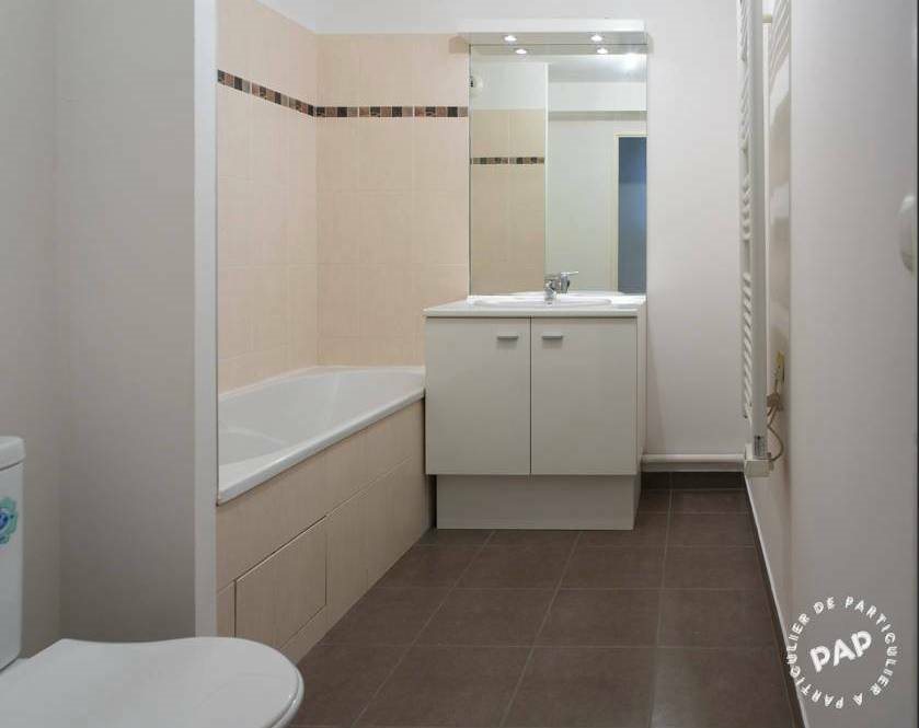 Appartement à louer, 27m², Villejuif