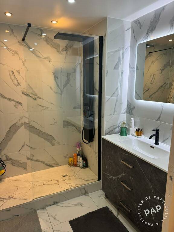 Appartement à louer, 79m², Levallois-Perret