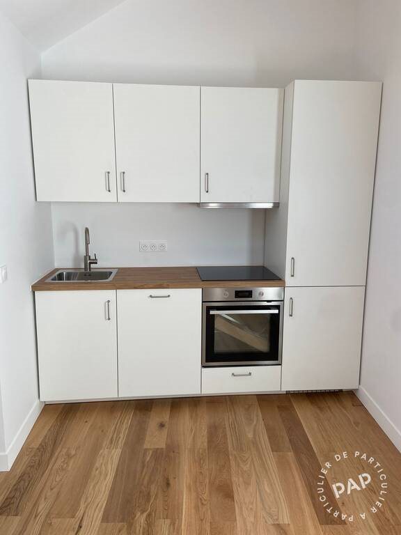 Appartement à vendre, 40m², Suresnes
