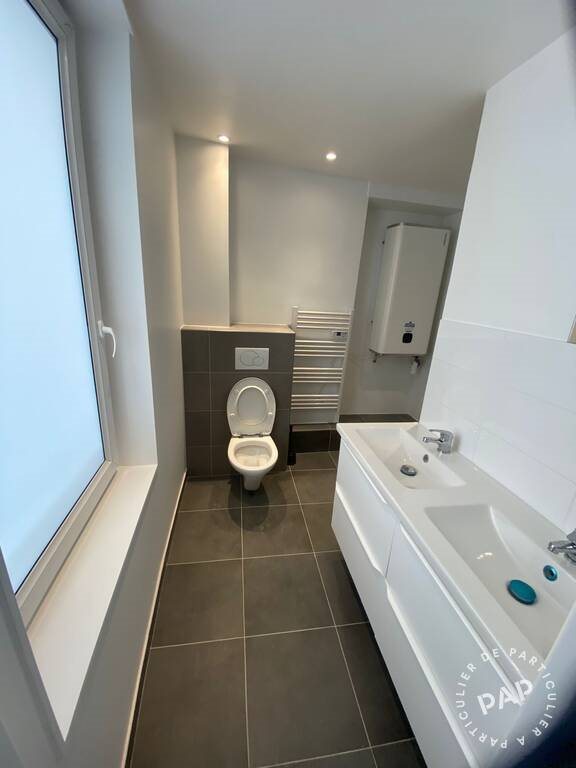 Appartement à vendre, 40m², Suresnes