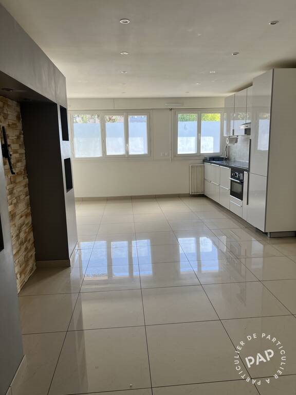 Appartement à louer, 50m², Argenteuil
