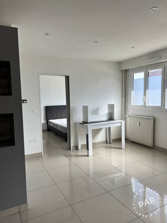 Appartement à louer, 50m², Argenteuil