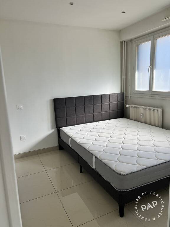 Appartement à louer, 50m², Argenteuil