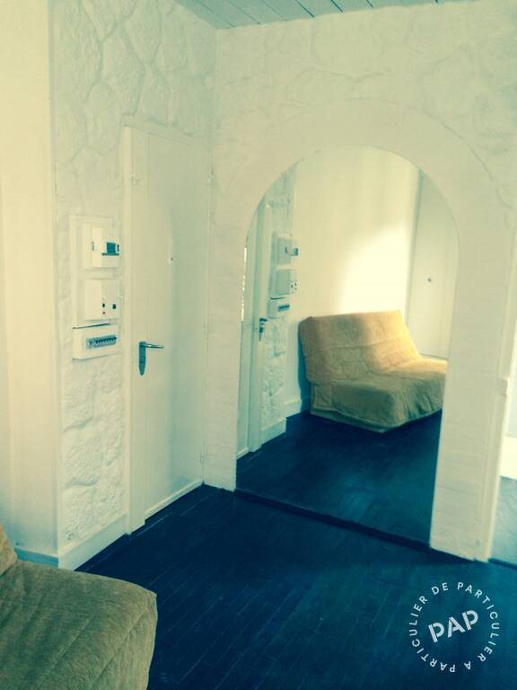 Appartement à louer, 16m², Boulogne-Billancourt
