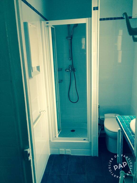 Appartement à louer, 16m², Boulogne-Billancourt