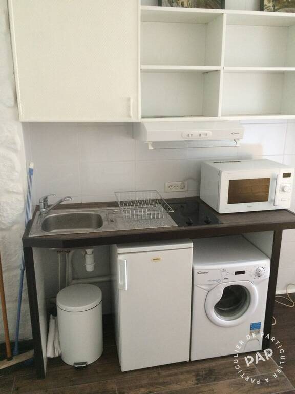 Appartement à louer, 16m², Boulogne-Billancourt