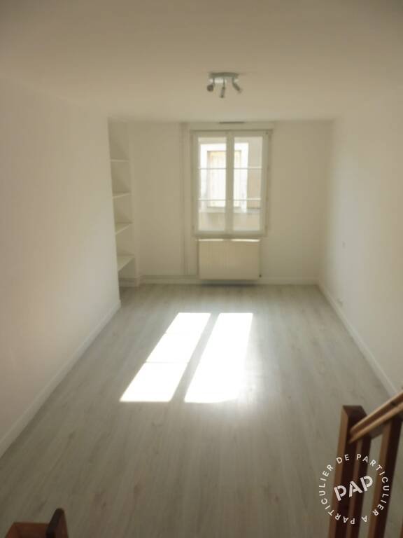 Maison à vendre, 50m², Beaumont-sur-Sarthe