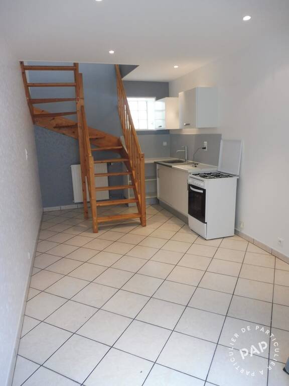 Maison à vendre, 50m², Beaumont-sur-Sarthe