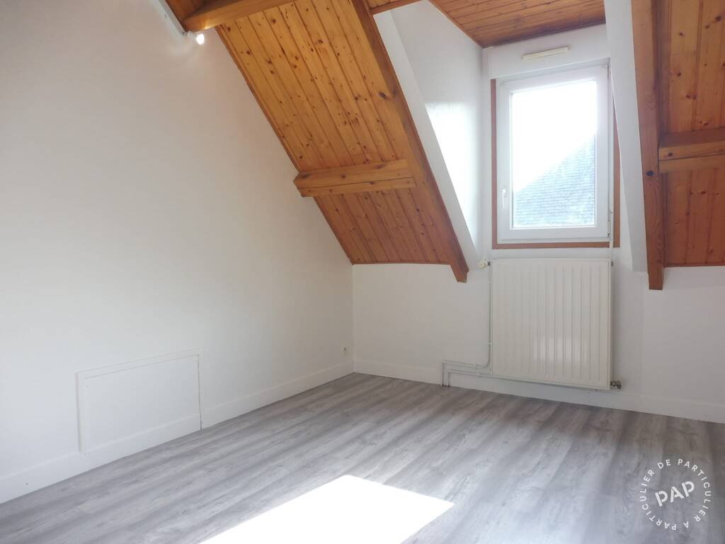 Maison à vendre, 50m², Beaumont-sur-Sarthe