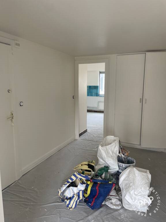 Appartement à louer, 92m², Paris 15ème