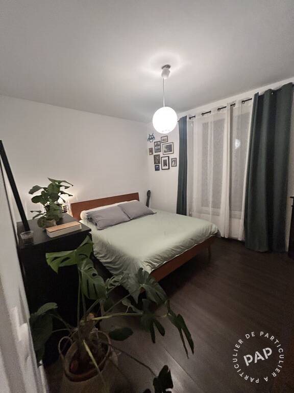 Appartement à vendre, 32m², Fontenay-sous-Bois