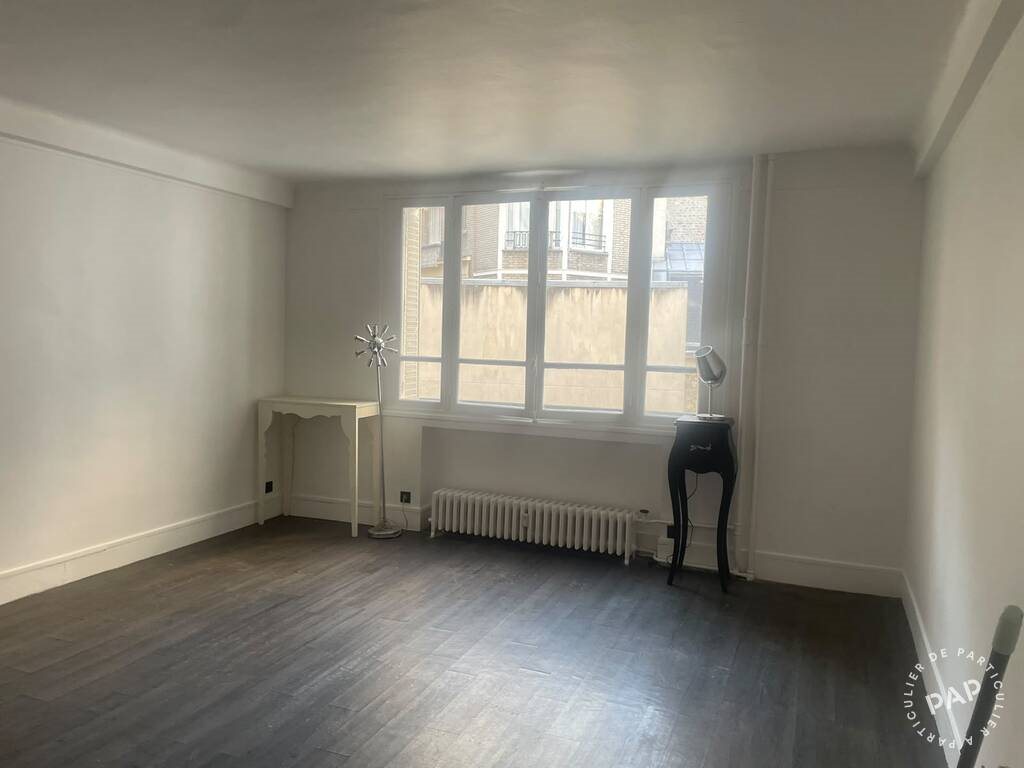Appartement à louer, 33m², Neuilly-sur-Seine
