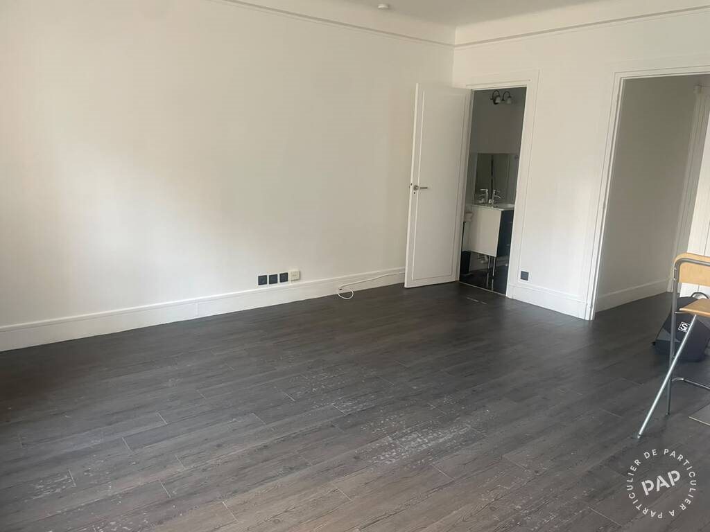 Appartement à louer, 33m², Neuilly-sur-Seine