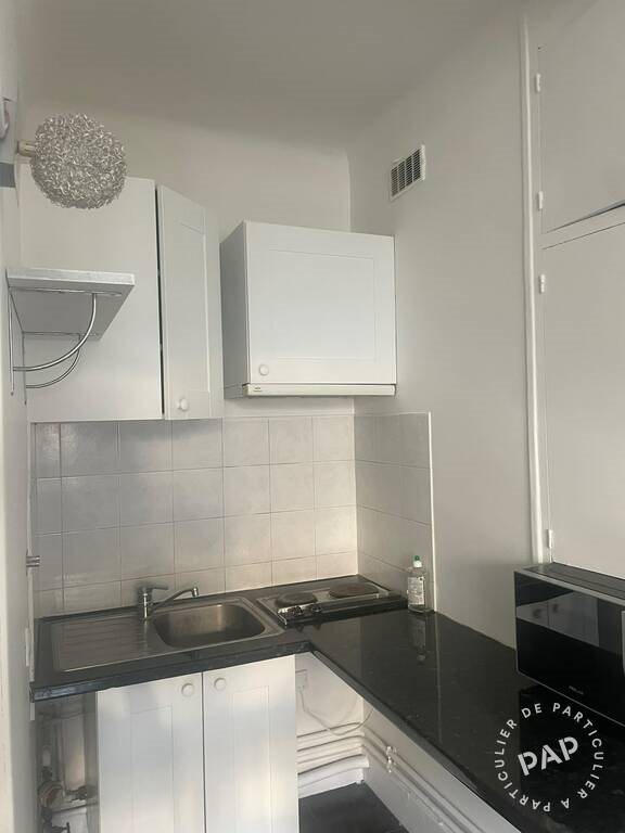 Appartement à louer, 33m², Neuilly-sur-Seine