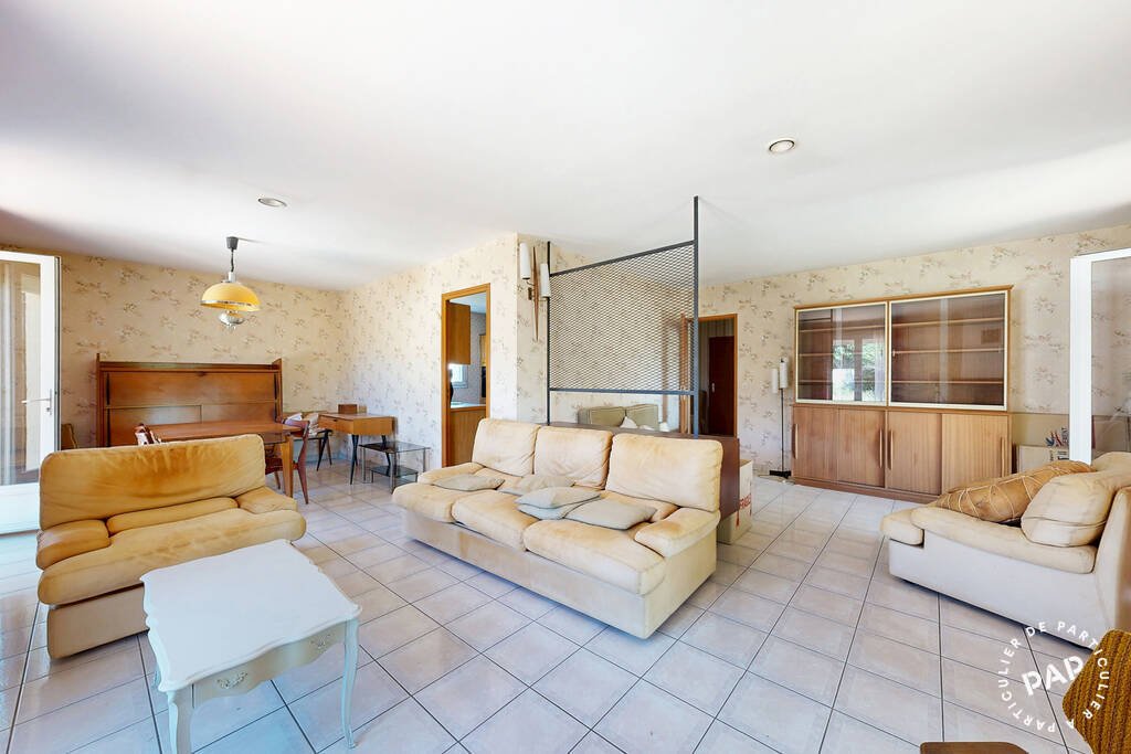 Maison à vendre, 125m², Clermont-l'Hérault