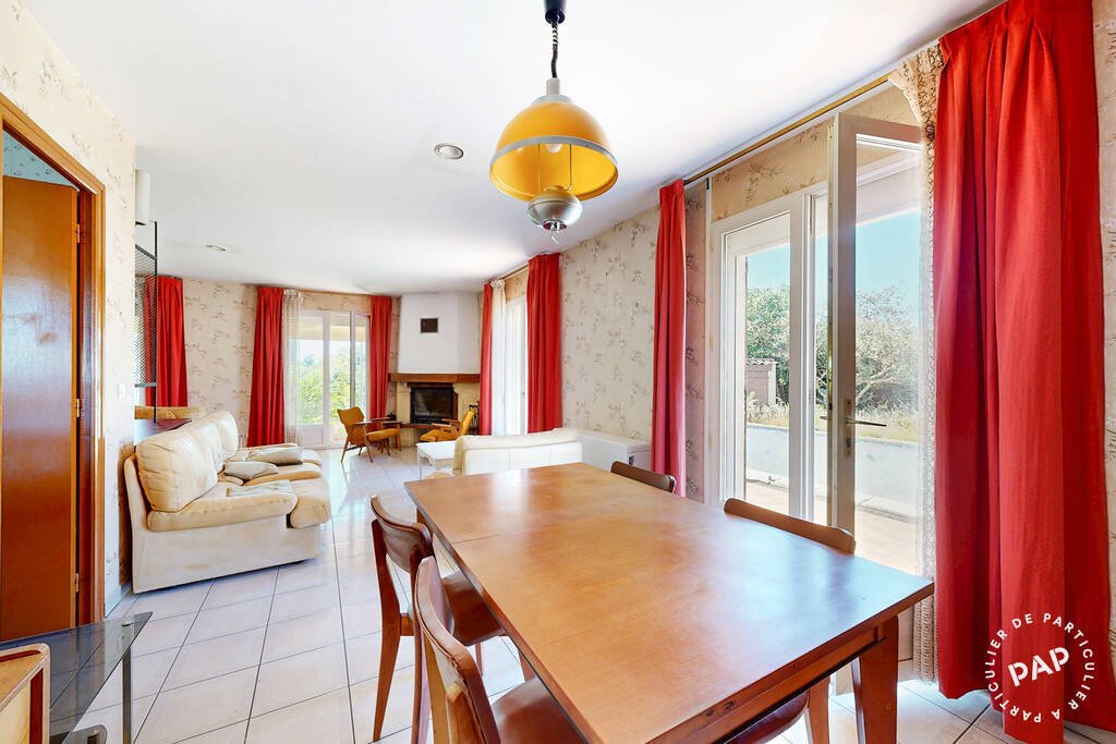 Maison à vendre, 125m², Clermont-l'Hérault