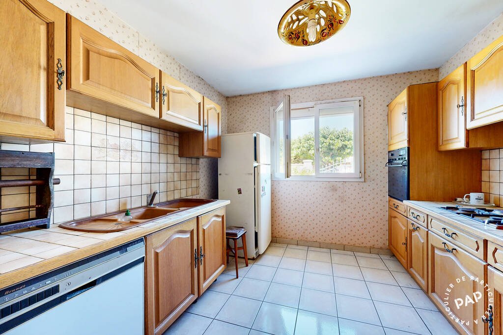 Maison à vendre, 125m², Clermont-l'Hérault