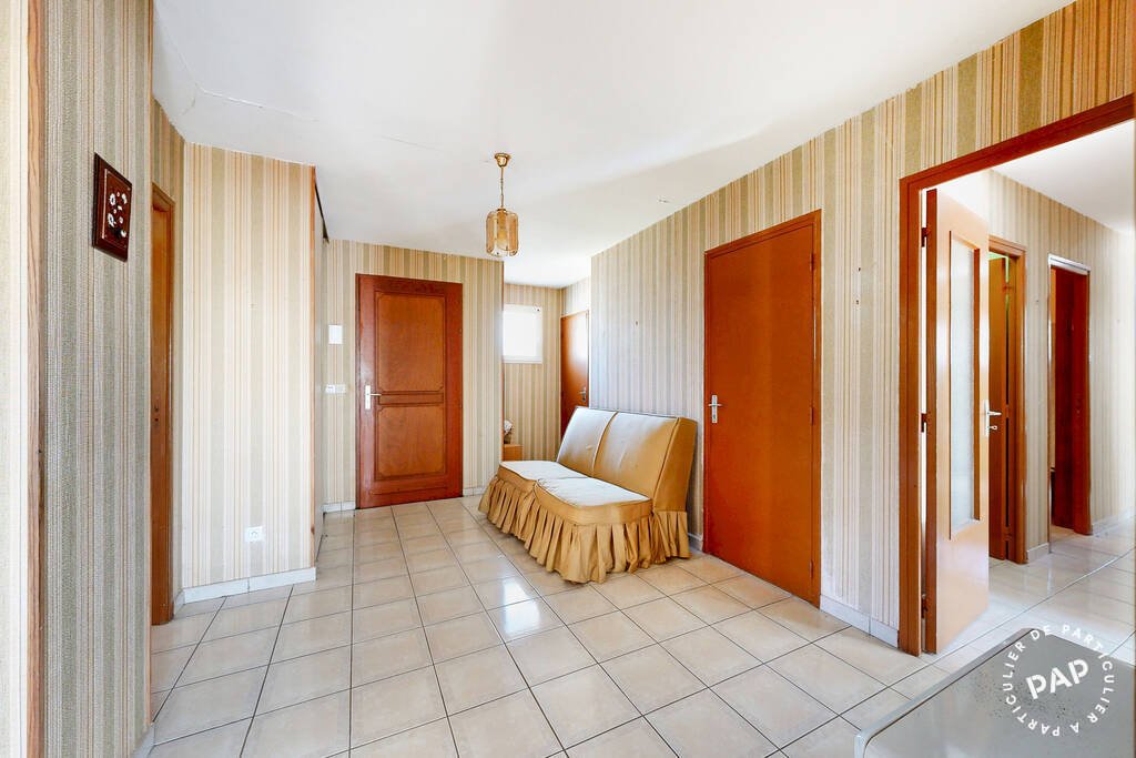 Maison à vendre, 125m², Clermont-l'Hérault
