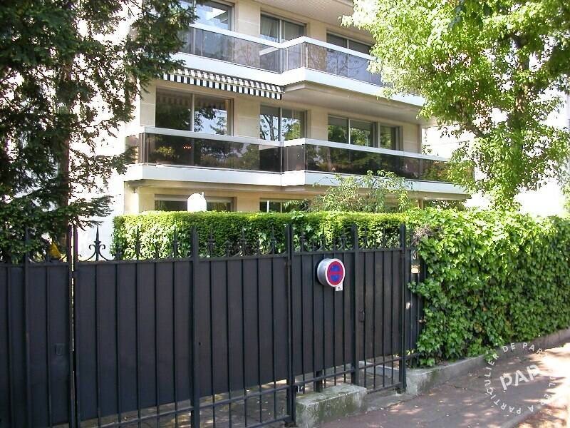 Appartement à louer, 22m², Boulogne-Billancourt