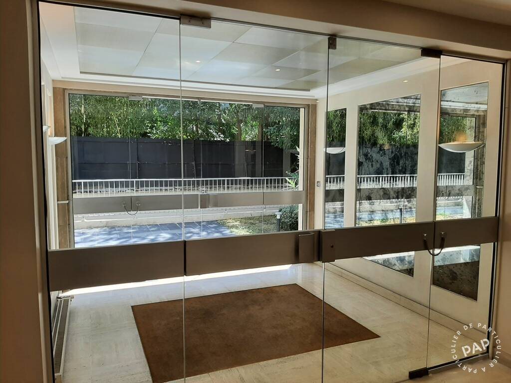 Appartement à louer, 22m², Boulogne-Billancourt
